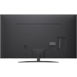 Телевізор 65 дюймів LG 65NANO81AEU (4K Smart TV WI-FI Bluetooth)