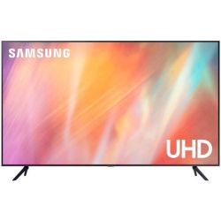 Телевизор 55 дюймов Samsung UE55AU7100 ( 4K Bluetooth Edge LED Smart TV )