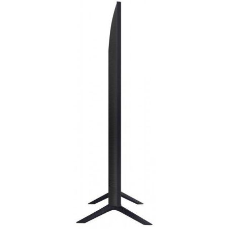 Телевізор 55 дюймів Samsung UE55AU7100 (4K Bluetooth Edge LED Smart TV)