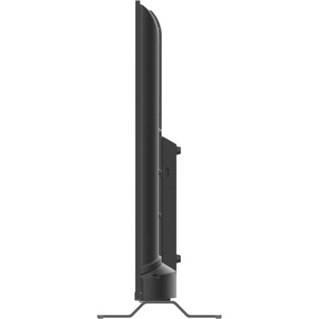 Телевізор 43 дюйми SmartTech 43QG02VUA (QLED 4К Smart TV 60Гц T2/S2)