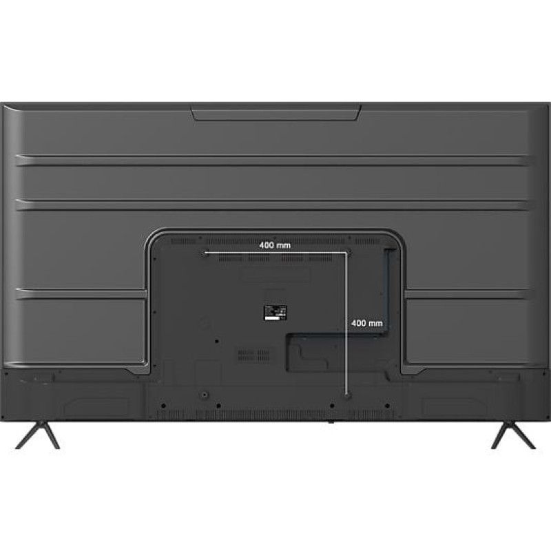 Телевізор 70 дюймів TEEVIEW TV70UQGUA (QLED 4К Smart TV 60Гц T2/S2)