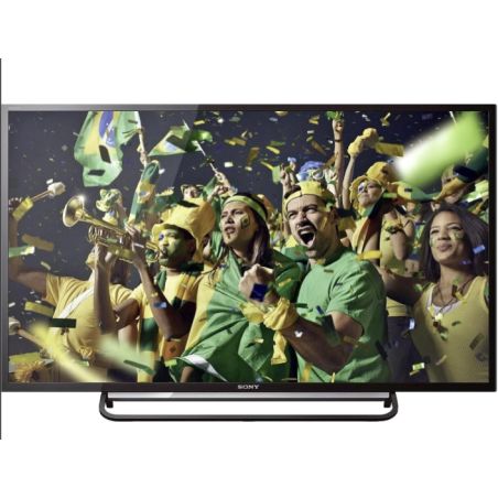 Телевізор 32 дюйми Sony KDL-32R435B (60Hz Wi-Fi T2/S2 Dolby Digital — W24-FZ6842)