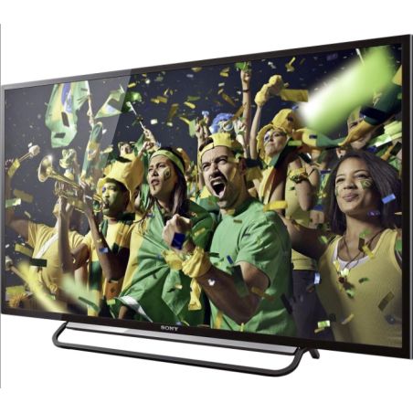 Телевізор 32 дюйми Sony KDL-32R435B (60Hz Wi-Fi T2/S2 Dolby Digital — W24-FZ6842)