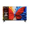 Телевізор 32 дюйми TCL 32V5C (Full HD Smart TV T2/S2 Bluetooth Wi-Fi)