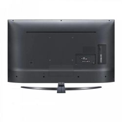 Телевізор LG 43NANO793 (4K Smart TV 4 Ядра Blutooth WiFi)