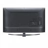 Телевізор LG 43NANO793 (4K Smart TV 4 Ядра Blutooth WiFi)