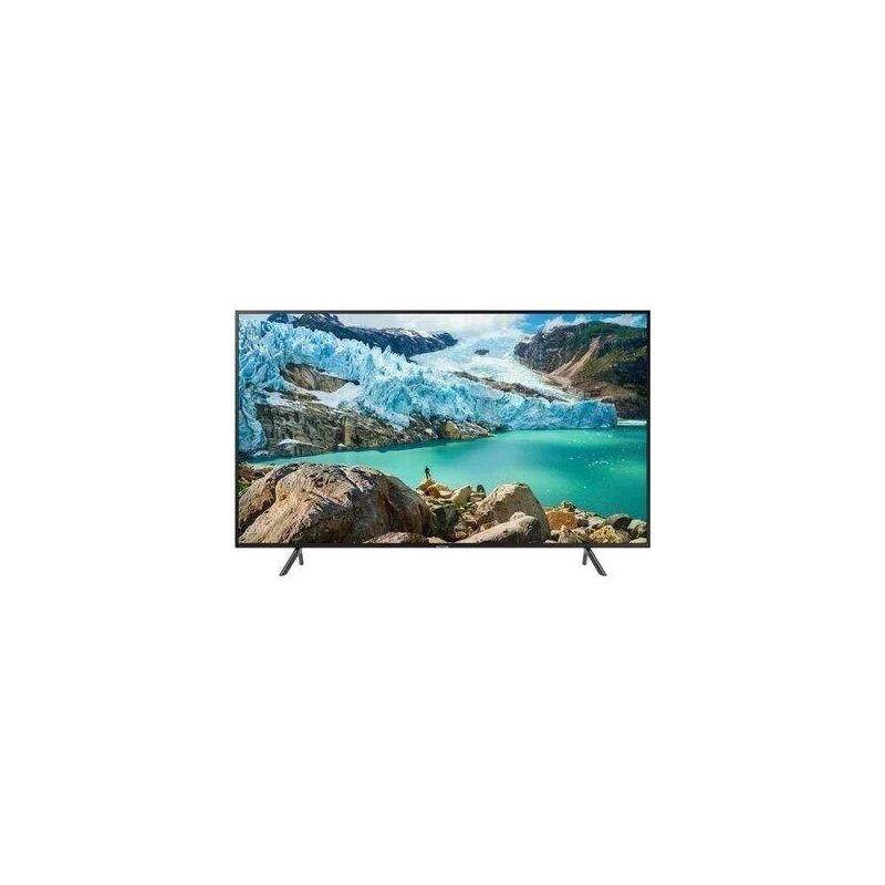 Телевізор Samsung UE43RU7170 (1400 Гц, 4K Smart, UHD Engine, HLG, HDR10+, Dolby Digital+ 2.0 20 Вт, DVB-C T2)