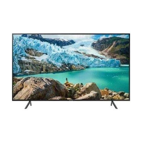 Телевизор Samsung UE43RU7170 (1400Гц, 4K Smart, UHD Engine, HLG, HDR10+, Dolby Digital+ 2.0 20Вт, DVB-C T2)