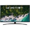 Телевізор LG 43UM7450 (4K Smart TV 4 ядра Blutooth Wifi)