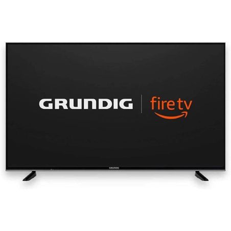 Телевізор 32 дюймів Grundig 32 VLE 6010 ( Smart TV FHD 60 Гц )