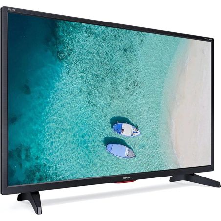 Телевізор 32 дюйми SHARP 32CB6E ( 60 Гц HD T2 S2 )