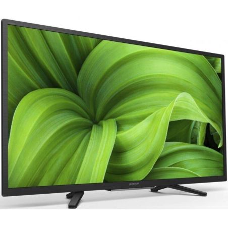 Телевизор 32 дюйма Sony KD-32W800 ( HD Android Wi-Fi HDR )