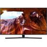Телевизор 50 дюймов Samsung UE50RU7470 (PPI 2000Гц 4K Smart 60 Гц 250 кд м2 DVB T2 S2)