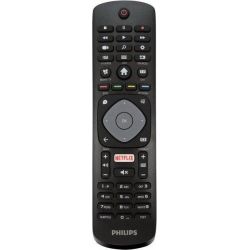Телевізор Philips 50PUS6523 12 (PPI 900 Гц 4K UltraHD Smart Pixel Plus Ultra HD 350 кд м2 DVB T2 S2)