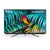 Телевизор 65 дюймов TCL 65C815 (4K Smart TV PPI 2800 Wi-Fi Android T2 S2)
