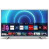 Телевизор 50 дюймов Philips 50PUS7555 12 (4K Smart TV T2S2 Bluetooth)