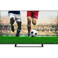 50 дюймов Телевизор Hisense 50AE7200F ( Smart TV 4K Edge LED 60 Гц )
