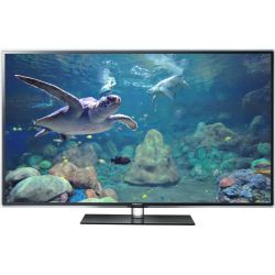 46 Дюймов Телевизор Samsung UE46D6500 ( Full HD Wifi SmartTV )