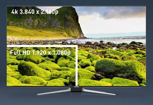 55 дюймів OLED Телевізор Grundig 55 GOB 9990 (4K Android TV T2-S2 Bluetooth WiFi) — Уцінка 4890