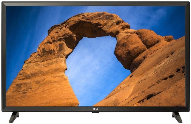 Телевізор 32 дюйми LG 32LK510B  (PPI 300, HD, VA, Direct LED, Dolby Digital Plus, DVB-C T S T2 S2) 4888