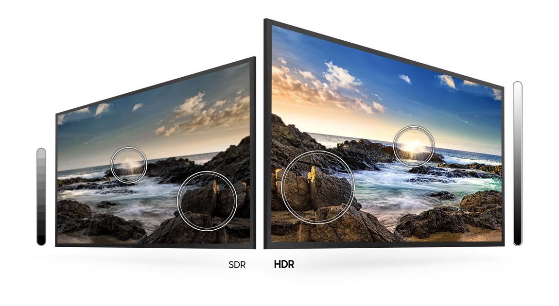 Телевізор 55 дюймів Samsung GU55TU8079UXZG (4K Smart TV VA 4 ядра WiFi Bluetooth) 3876