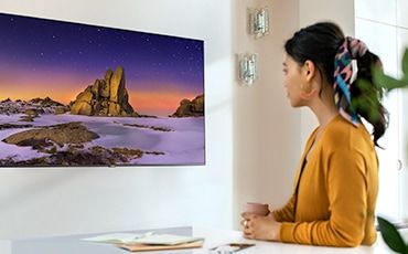 Телевізор 55 дюймів Samsung Q55Q60T (4K Smart TV T2S2 WiFi Bluetooth) 4273