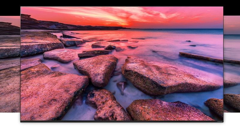 Телевизор 55 дюймов LG 55NANO867 (4K Smart TV 120 Гц) - Уценка 3744