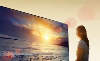 Телевізор 65 дюймів Sony KD-65A1 (4K Android TV OLED 120 Гц WiFi Bluetooth) — Уцінка 3530