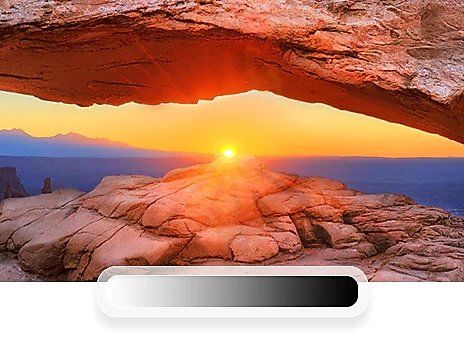 Телевизор 65 дюймов Samsung UE65TU8002 (PPI 2100Гц 4K Smart 60 Гц DVB T2 S2) 2173