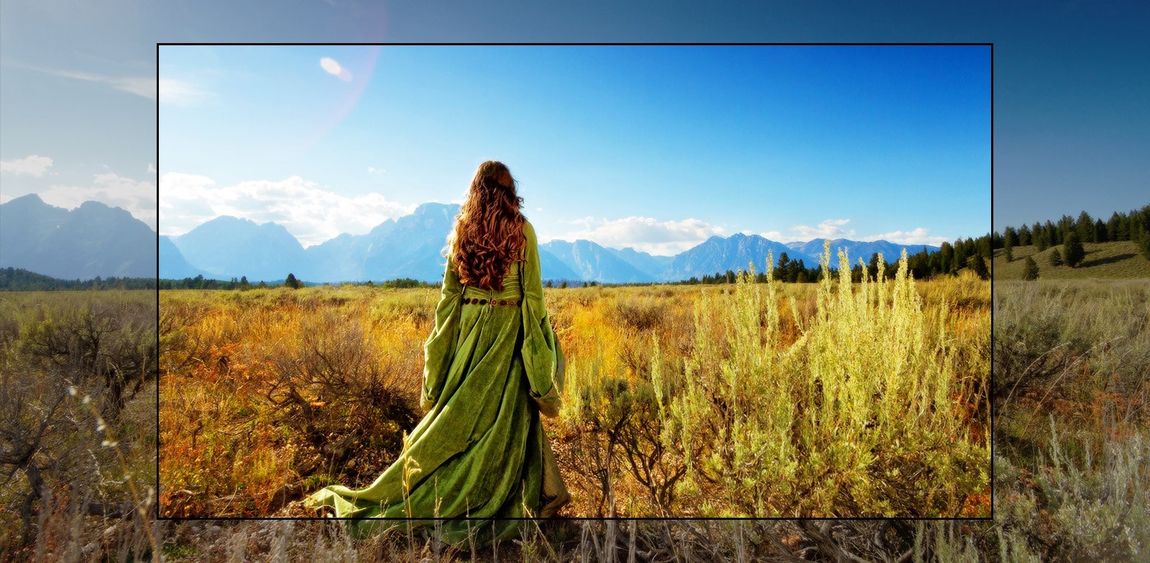 Телевізор 75 дюймів LG 75UN7100 (4K Ultra HD Smart TV Wi-Fi активний HDR 20 Вт) 3642