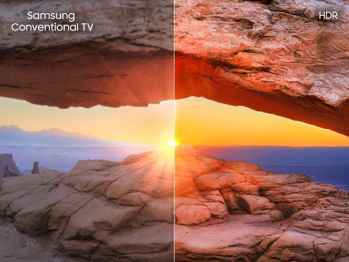 Телевизор 75 дюймов Samsung UE75RU7025 (PPI 1400Гц 4K Smart 4 Ядра 250 кд м2 DVB T2 S2) 554
