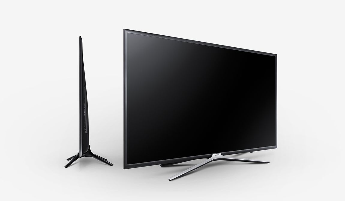 Телевизор Samsung UE32M5600 (Smart TV 350 кд м2 Full HD Wi-Fi DVB-C T2 S2) 189