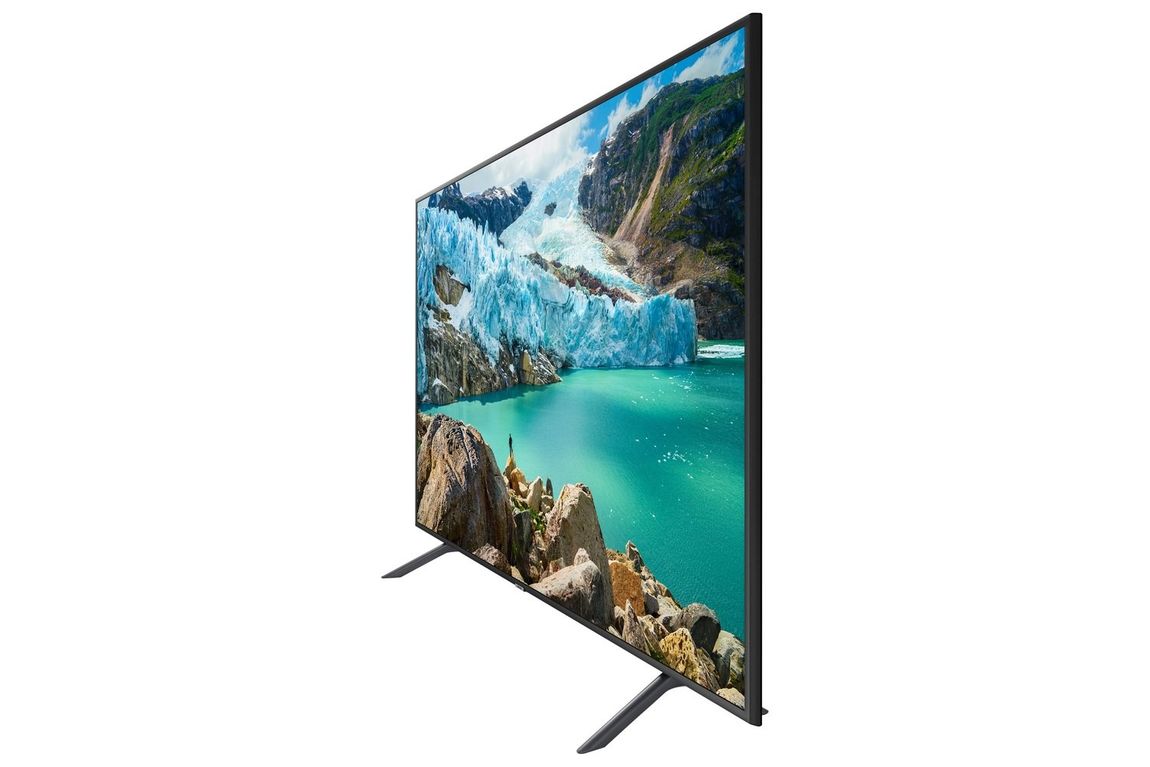 Телевізор Samsung UE43RU7170 (1400 Гц, 4K Smart, UHD Engine, HLG, HDR10+, Dolby Digital+ 2.0 20 Вт, DVB-C T2) 69