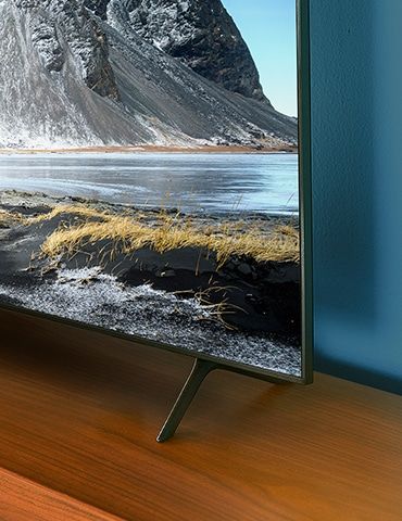Телевизор Samsung UE43TU8079 (4K Smart TV WIFI) 3101