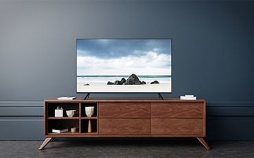 Телевізор Samsung UE43TU8079 (4K Smart TV WIFI) 3079