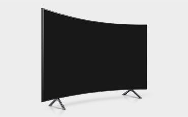 Телевизор Samsung UE49RU7372UXZT (4K Smart TV WiFi Bluetooth VA 4 ядра) 4388