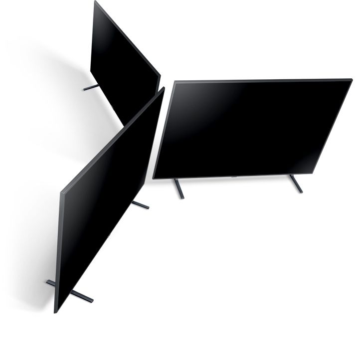 Телевизор Samsung UE49RU8000U (4K Smart TV T2S2 WiFi Bluetooth) 2270