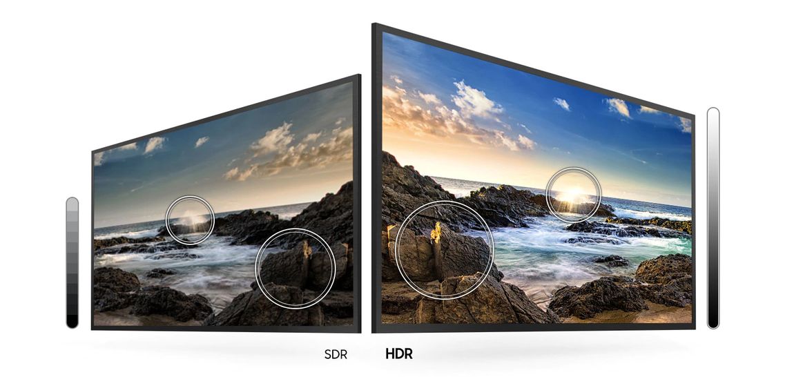 Телевізор Samsung UE55TU7002 (4K, Smart, UHD Engine, HLG, HDR10+, Dolby Digital+ 20 Вт, DVB-C T2) 3242