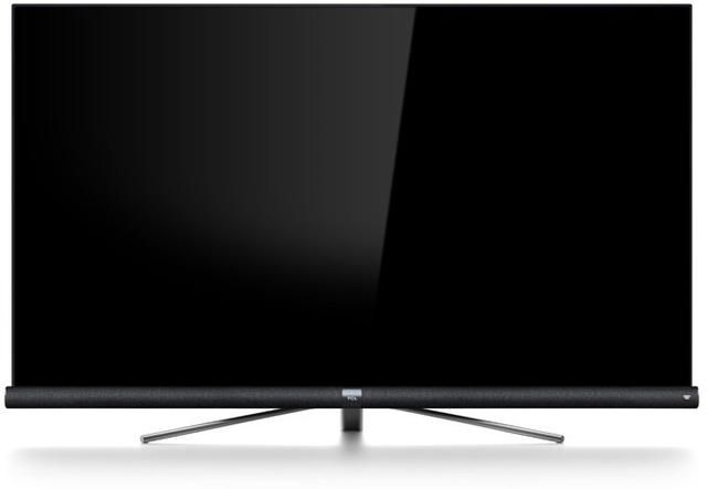 Телевизор TCL 55DC760 (PPI 1700 Ultra HD 4K Android TV JBL Wi-Fi DVB-C T S T2 S2) - Уценка 2692