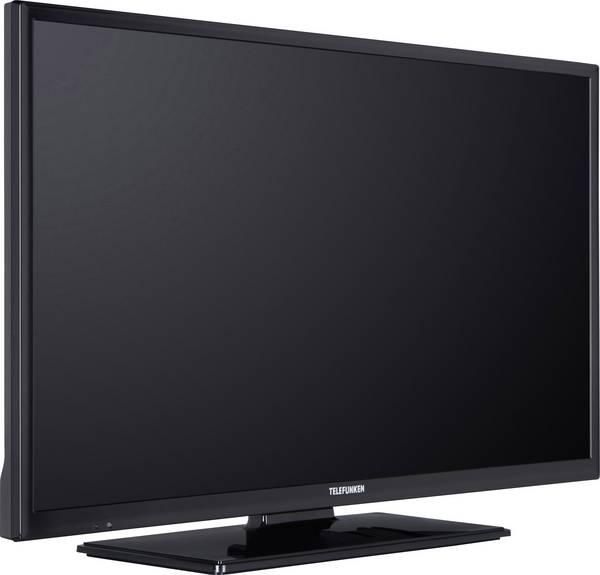 Телевизор Telefunken D32H279Q3 ( Full HD HDTV 100Hz LED DVB-T DVB-C, DVB-C (HD), DVB-S, DVB-S2 ) 314
